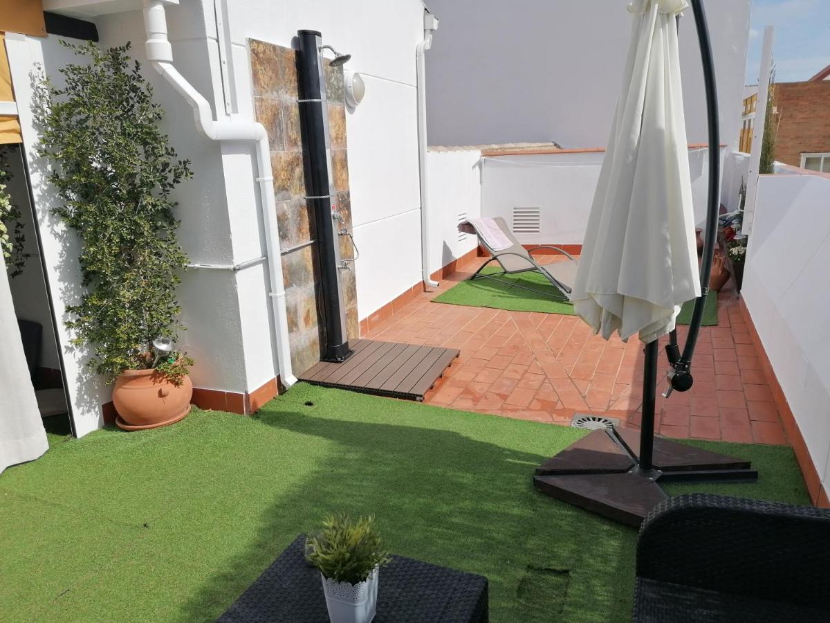Appartement Atico Azahar