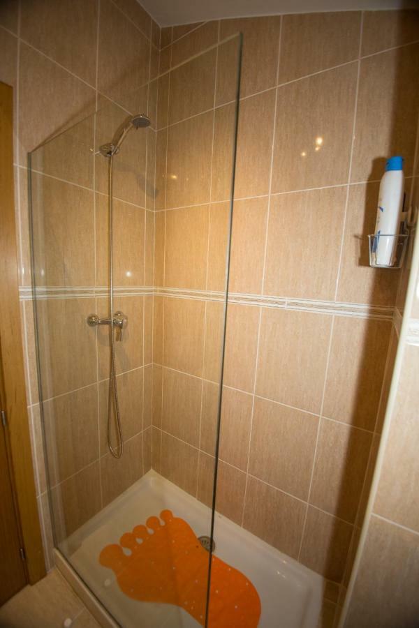 Atico Azahar Appartement
