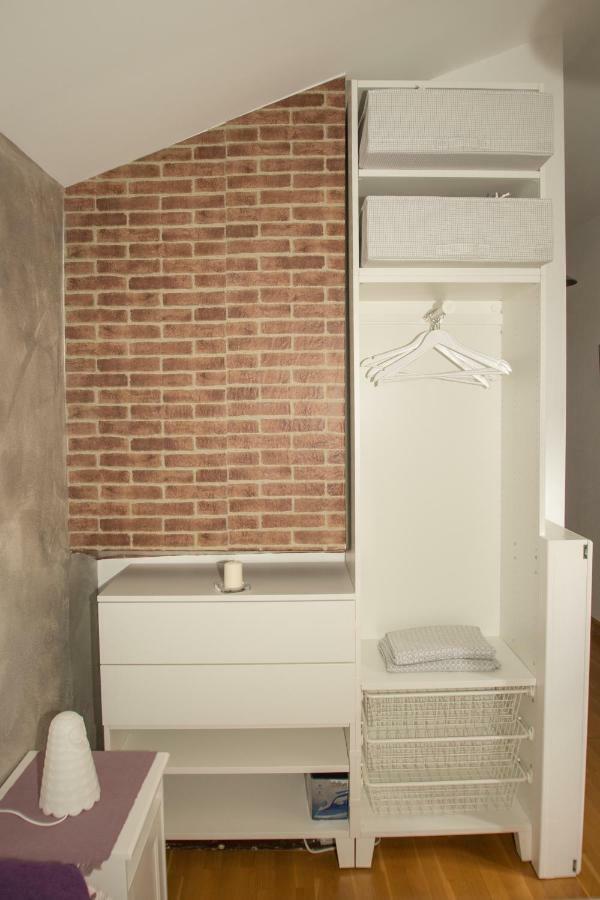 Atico Azahar Appartement