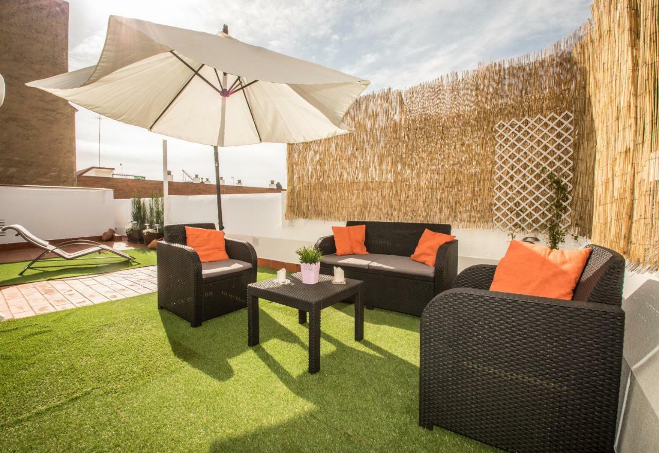 Appartement Atico Azahar *