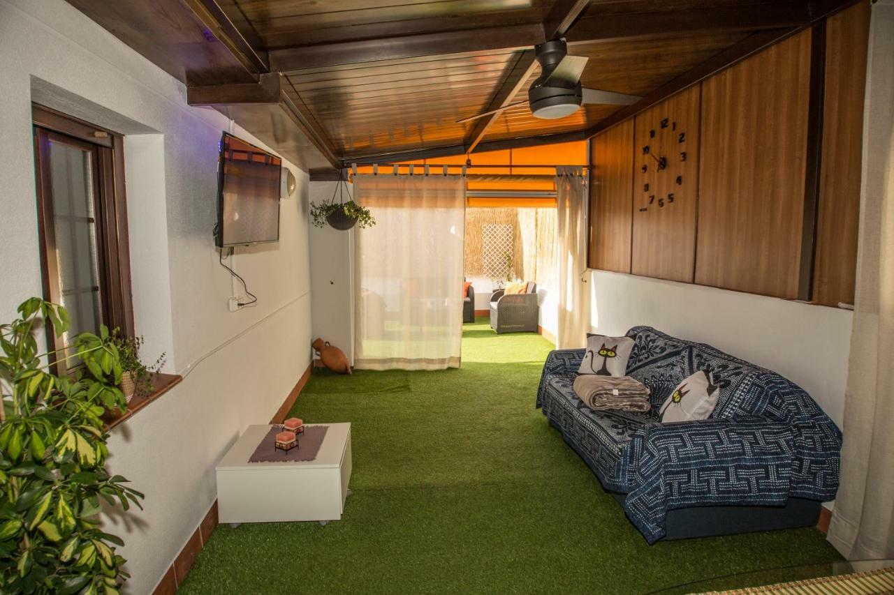 Appartement Atico Azahar *