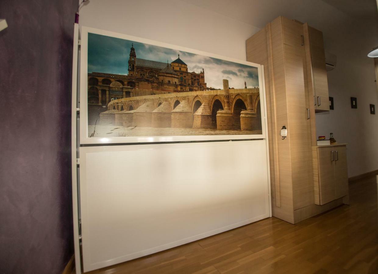 Apartment Atico Azahar Córdoba
