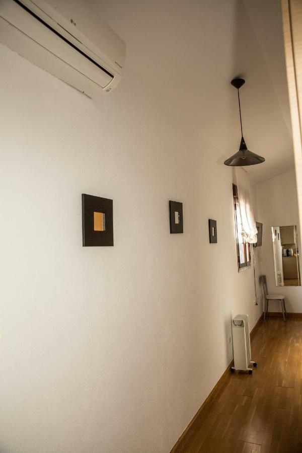 Atico Azahar Appartement