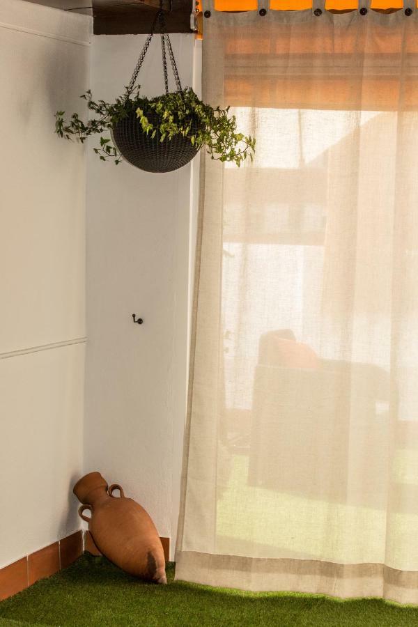 Apartment Atico Azahar Córdoba