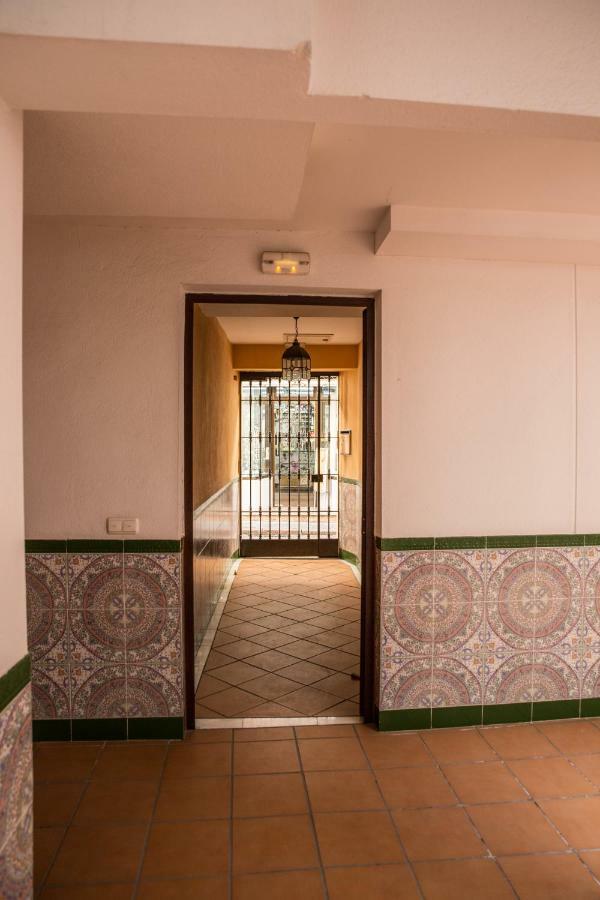 Appartement Atico Azahar