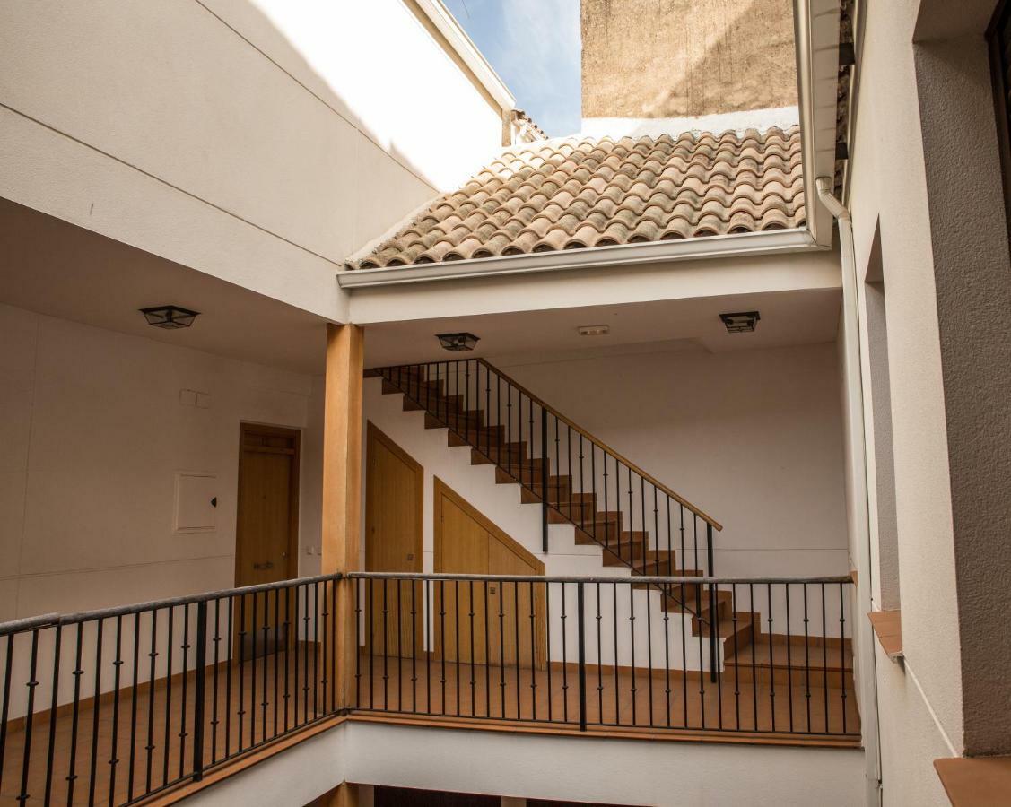 Appartement Atico Azahar